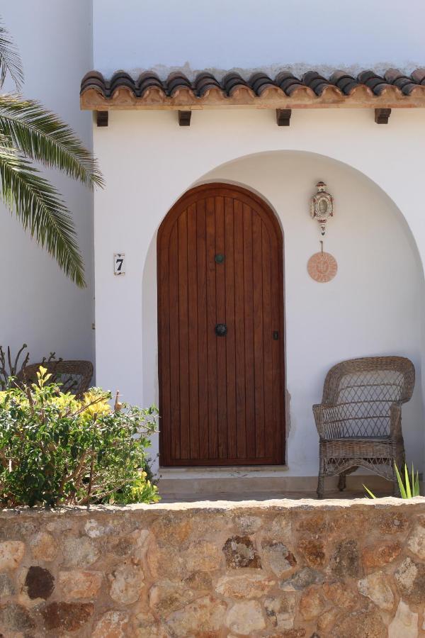 Casa Caliente * Santanyí